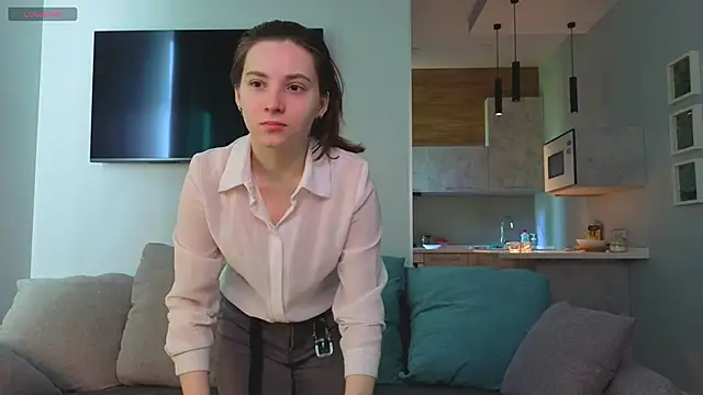 DonnaBurkee online show from 05.18.26