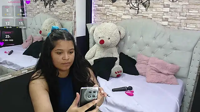 sia cavad online show from 02.05.25