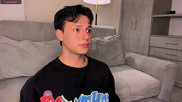 Alexxblue online show from 03.12.26