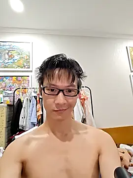 horny slavedog online show from 09.17.25