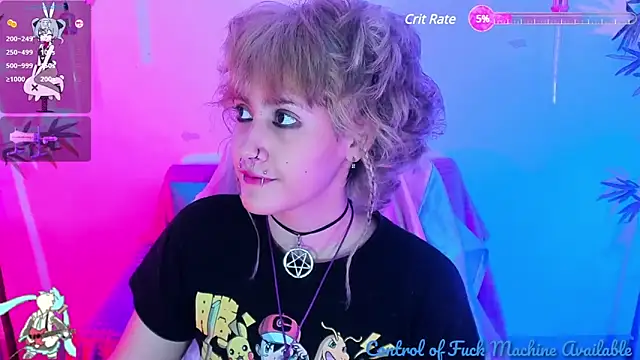 Angel Sweett 1 online show from 01.09.25