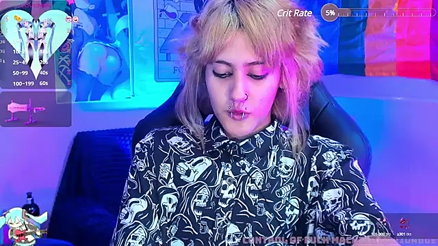 Angel Sweett 1 online show from 01.25.25