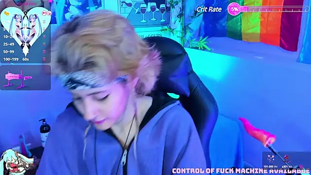 Angel Sweett 1 online show from 02.02.25