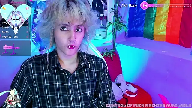 Angel Sweett 1 online show from 02.20.25