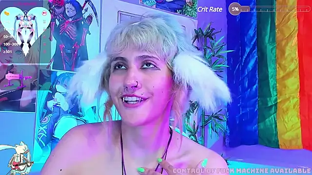 Angel Sweett 1 online show from 03.04.25