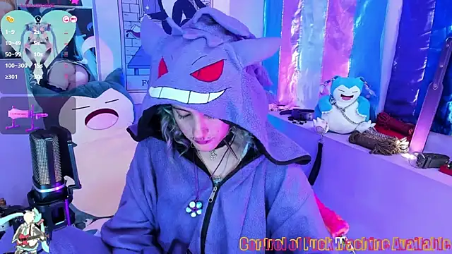 Angel Sweett 1 online show from 10.05.25