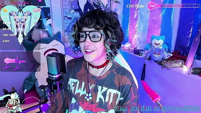 Angel Sweett 1 online show from 11.26.25