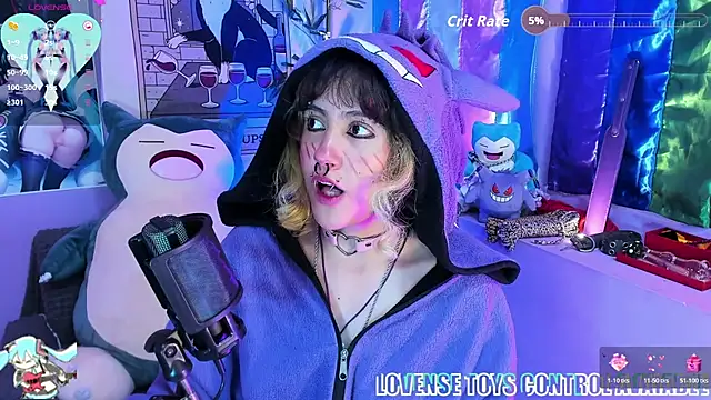 Angel Sweett 1 online show from 05.03.26