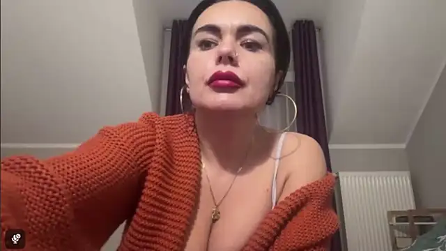 Snapshot of DESIREjenny chatting on 12.03.25 DESIREjenny online show from 12.03.25