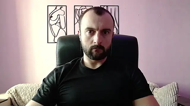 brindlefly6969 online show from 02.18.25