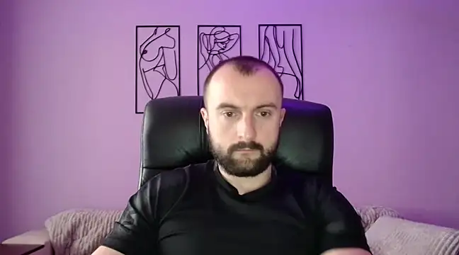 brindlefly6969 online show from 03.03.25