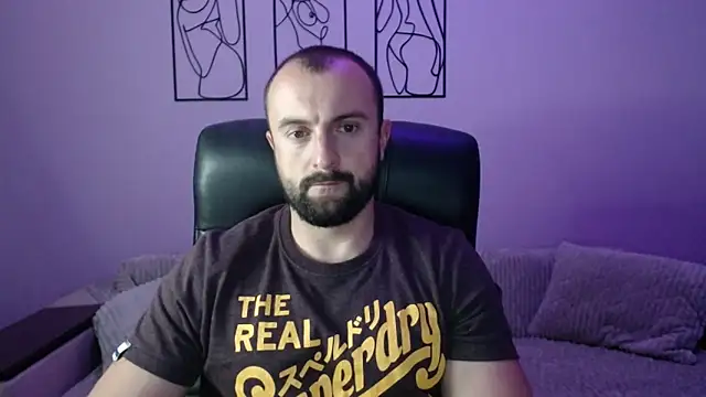 brindlefly6969 online show from 09.10.25