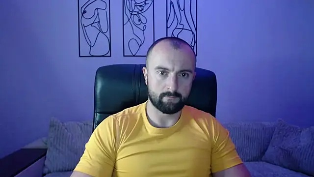 brindlefly6969 online show from 10.01.25