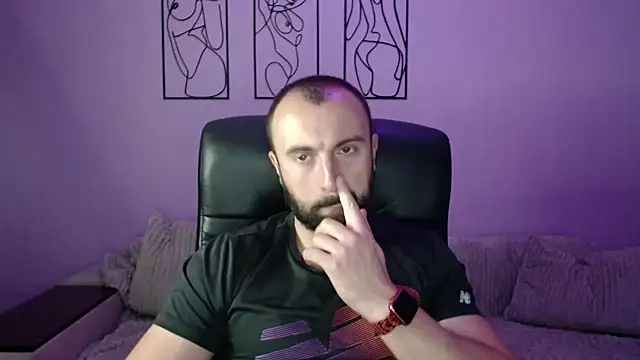 brindlefly6969 online show from 10.11.25