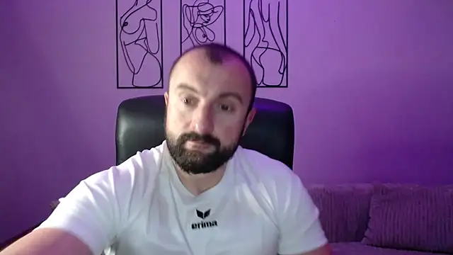 brindlefly6969 online show from 10.15.25