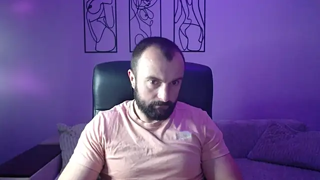 brindlefly6969 online show from 10.22.25