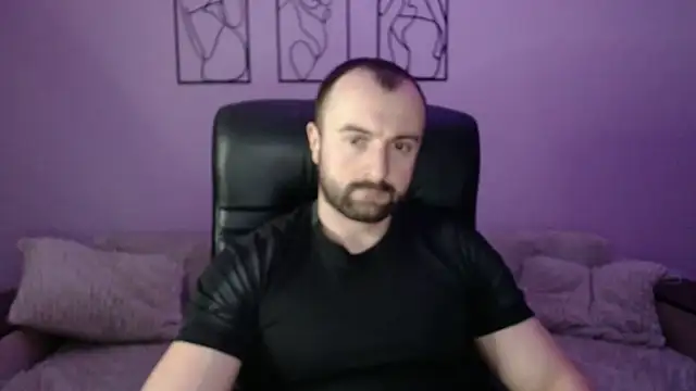 brindlefly6969 online show from 03.18.26