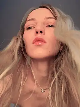 Adelina0001 online show from 02.02.26