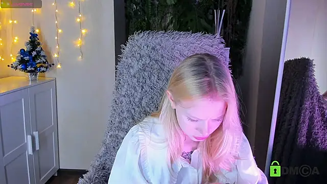 MalenaErnman online show from 12.27.24