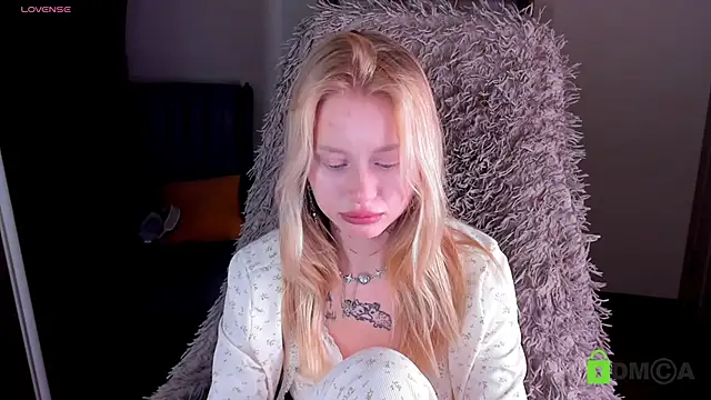 MalenaErnman online show from 01.08.25