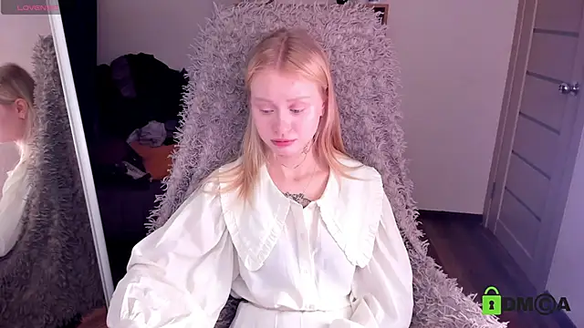 MalenaErnman online show from 01.16.25