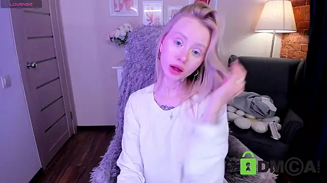 MalenaErnman online show from 01.20.25