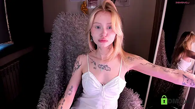 MalenaErnman online show from 02.09.25