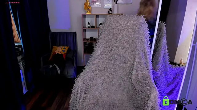 MalenaErnman online show from 03.05.25