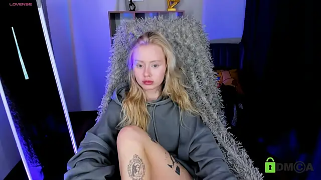 MalenaErnman online show from 03.05.25