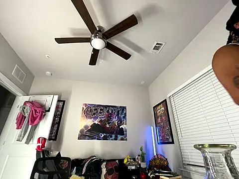 4EVAGLACIERS online show from 11.23.25