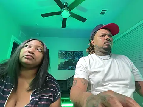 4EVAGLACIERS online show from 03.04.26