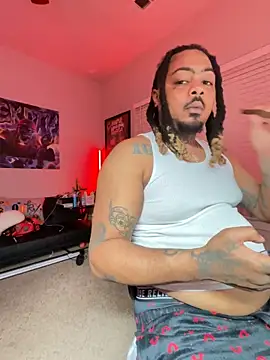 4EVAGLACIERS online show from 04.21.26