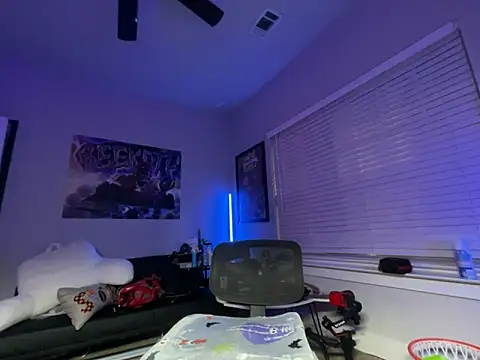 4EVAGLACIERS online show from 04.23.26