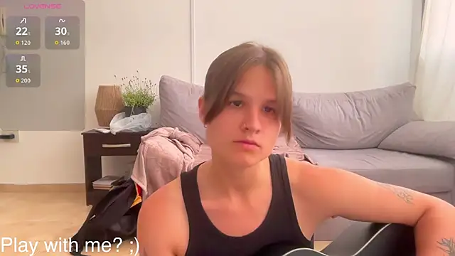 Your Hand In mine online show from 10.27.25