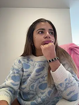 Snapshot of pamell_col chatting on 02.25.26 pamell col online show from 02.25.26