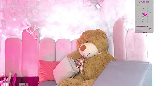 puca ebony online show from 02.27.26