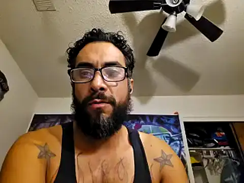 Forbidden daddy online show from 12.16.24