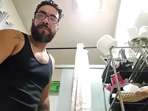 Forbidden daddy online show from 01.19.25