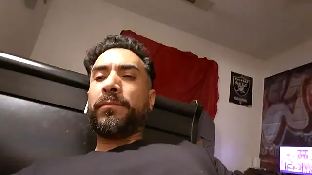 Forbidden daddy online show from 12.03.25