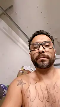 Forbidden daddy online show from 05.25.26