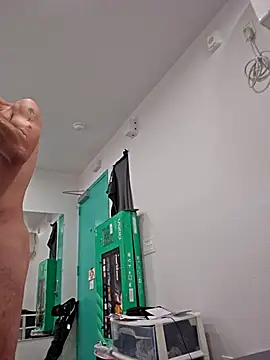 Iliketocooksquirt25 online show from 04.08.26