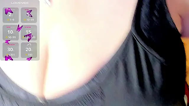 cataleya mom online show from 10.22.25