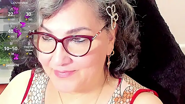 cataleya mom online show from 12.14.25