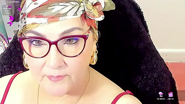 cataleya mom online show from 01.14.26