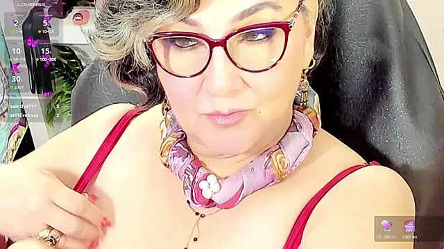 cataleya mom online show from 02.19.26