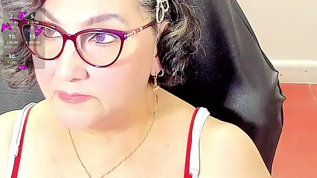 cataleya mom online show from 03.17.26