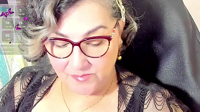 cataleya mom online show from 03.18.26