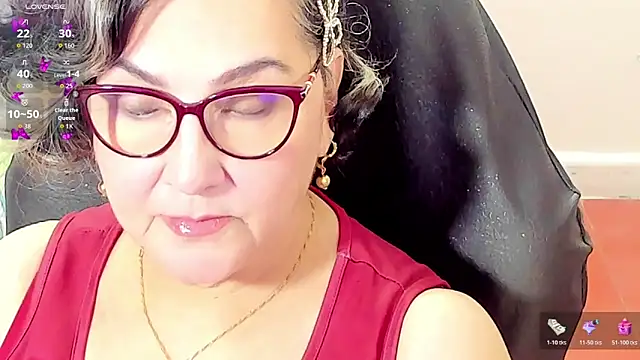 cataleya mom online show from 03.19.26