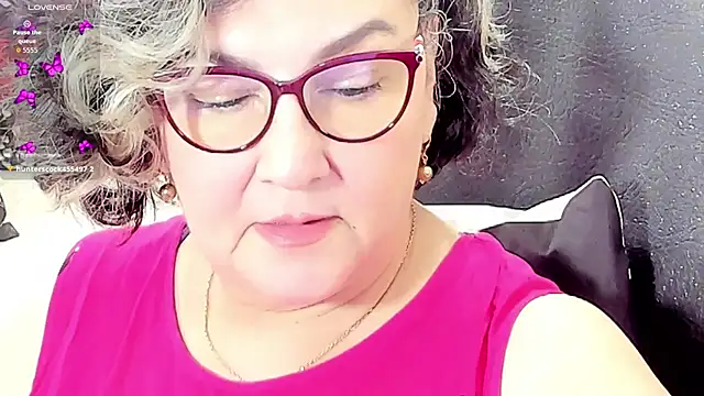 cataleya mom online show from 05.14.26
