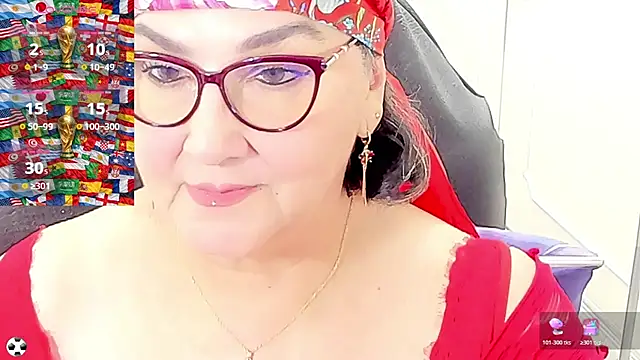 Snapshot of cataleya_mom chatting on 07.11.26 cataleya mom online show from 07.11.26